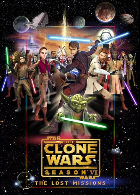 watch star wars: the clone wars season 6 episode 14|clone trooper tup season 6.